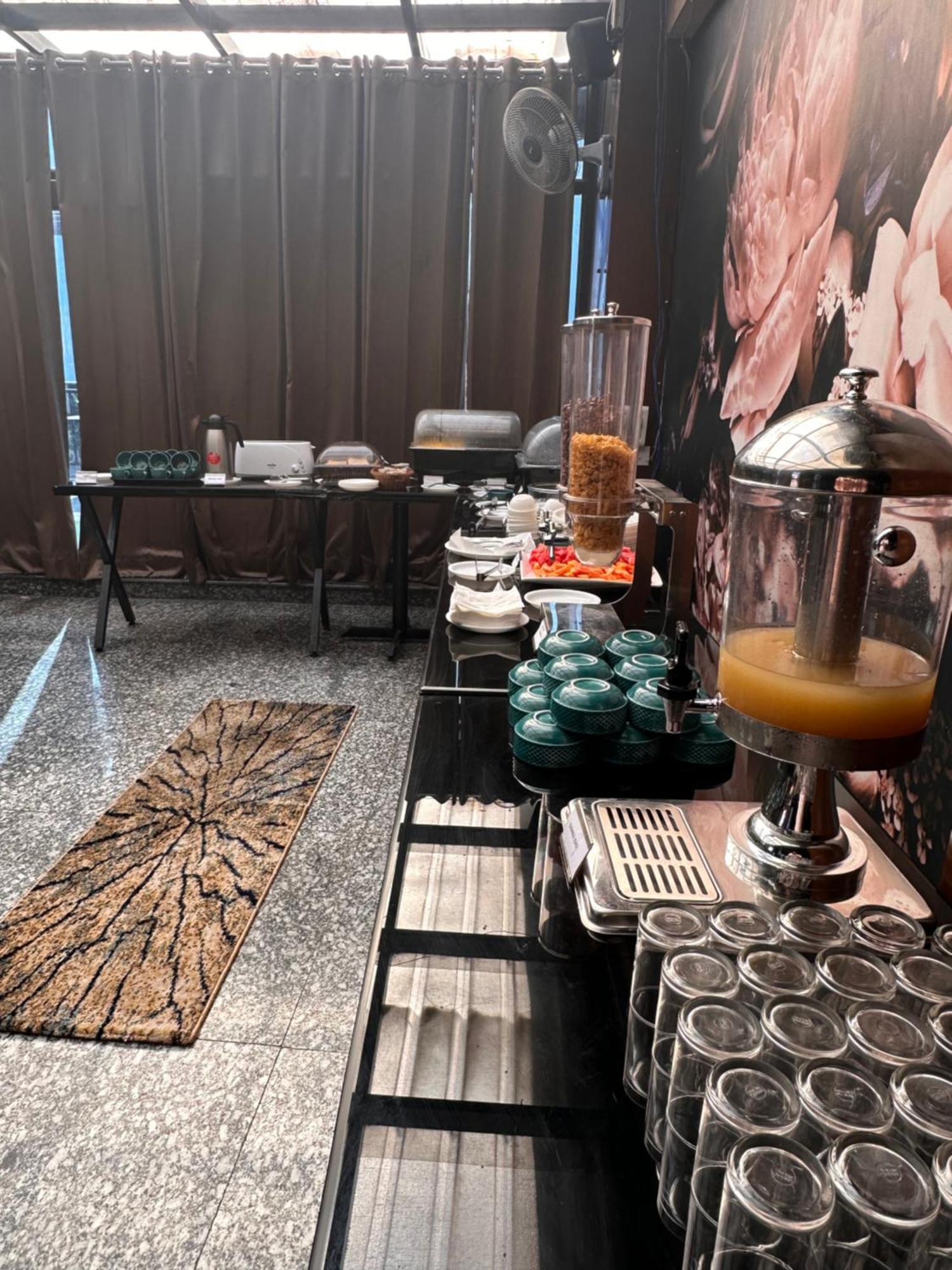 Highlands Hotel Rishīkesh Dış mekan fotoğraf